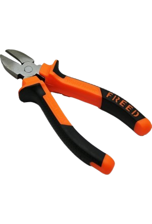 İTHAL YAN KESKİ 160 MM 